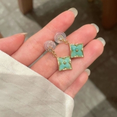 Louis Vuitton Earrings